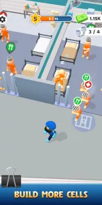 Prison Life app screenshot 8