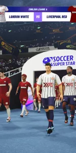 Soccer Superstar app screenshot 11