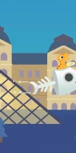 Dinosaur Plane Games for kids app screenshot 19