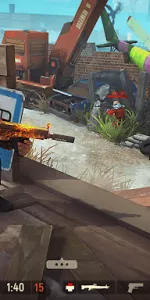 Tacticool app screenshot 8