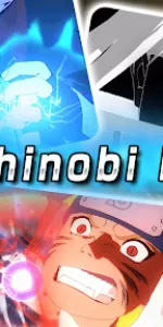 NARUTO app screenshot 2
