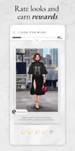 DREST Style the latest fashion app screenshot 6