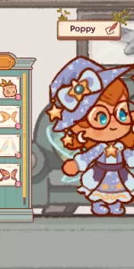 Fairy Village app screenshot 20