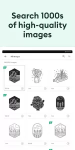 Design Space app screenshot 13