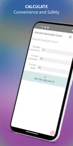 Medical Surgical RN Companion app screenshot 5