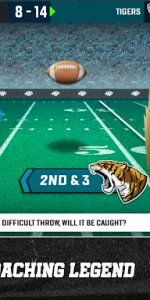 Football Head Coach 25 NFL PA app screenshot 10