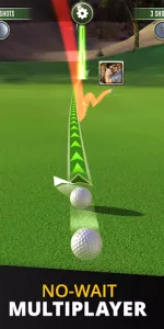 Ultimate Golf! app screenshot 14