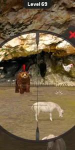 Animal Hunter app screenshot 14