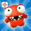 Mega Jump Halfbrick+ app icon