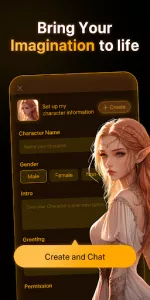 PolyBuzz app screenshot 10