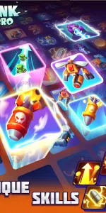 Tank Hero  app screenshot 8