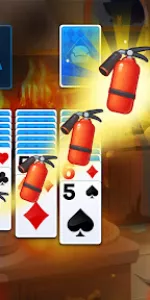 Solitaire Story app screenshot 6