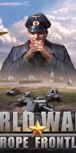 World War 2 app screenshot 1