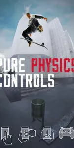 True Skate app screenshot 17