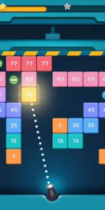 Brick Breaker Champion app screenshot 18