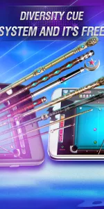 Pool ZingPlay Ultimate app screenshot 2
