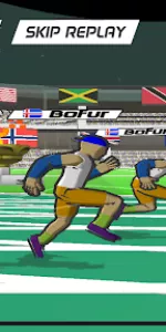 Speed Stars app screenshot 4