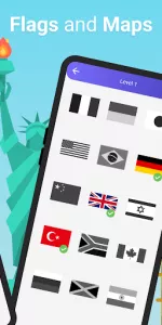 Geography Quiz app screenshot 3