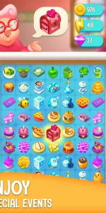 Love & Pies  app screenshot 17