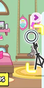 Avatar Maker Dress up for kids app screenshot 2