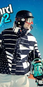 Snowboard Party World Tour Pro app screenshot 17