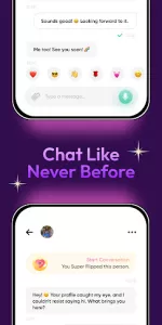 Casual Hookup Dating  app screenshot 4