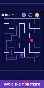 Mazes & More app screenshot 11