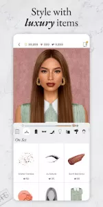 DREST Style the latest fashion app screenshot 3