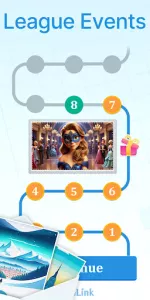 NumLink  app screenshot 14