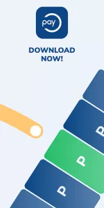 NaviPay app screenshot 8