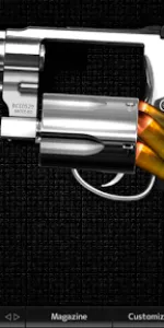 Magnum3.0 Gun Custom Simulator app screenshot 12