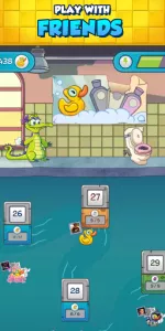Where's My Water? 2 app screenshot 3