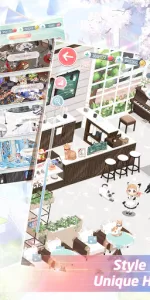 Love Nikki app screenshot 20