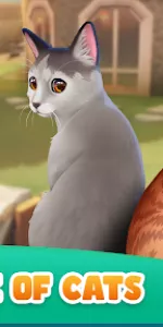 Cat Rescue Story app screenshot 17