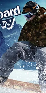 Snowboard Party Pro app screenshot 17