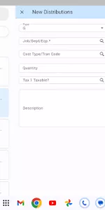Construct Approvals app screenshot 22