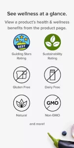 Food Lion app screenshot 6