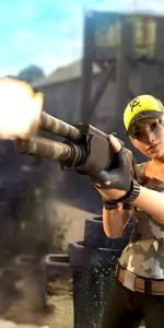 Shotgun Club app screenshot 1