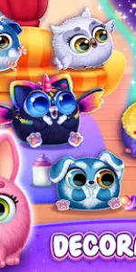 Smolsies 2  app screenshot 3