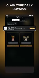 BRAVE TV app screenshot 7