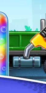 Truck games  app screenshot 16