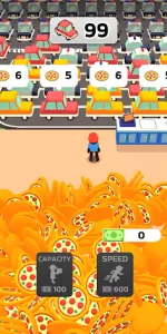 Pizza Ready! app screenshot 1