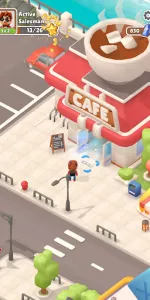 Business Dude app screenshot 10