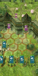 Shogun's Empire app screenshot 10