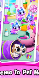 Floof  app screenshot 9