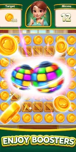 Seaside Resort app screenshot 15