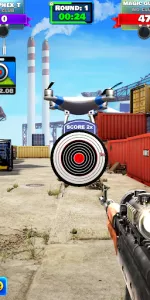 Shotgun Club app screenshot 24