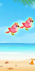 Bird Sort app screenshot 30