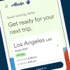 Alaska Airlines  vs Competitors: The Best Travel App in 2025