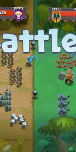 Battle Legion app screenshot 21